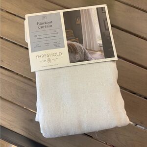 Blackout Curtain
